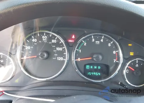 2012 Jeep Liberty Sport from USA, damaged, VIN 1C4PJMAK6CW121572